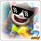 Tom Cat Run Gold 1.2