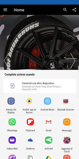 Simoni Racing screenshot 8