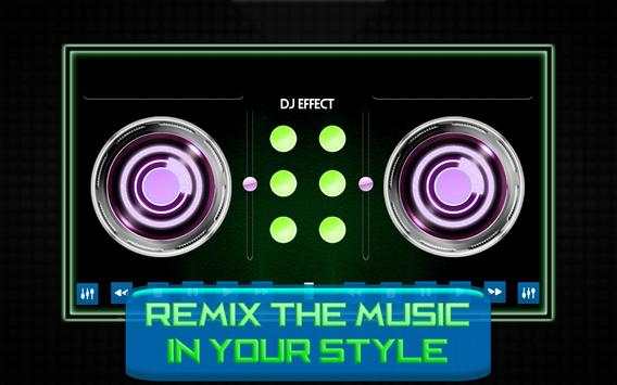 DJ Mixer Studio 1 تصوير الشاشة