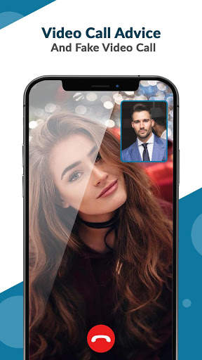 Live Video Call & Video Call Guide screenshot 1