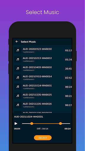 Photo Video Maker screenshot 6