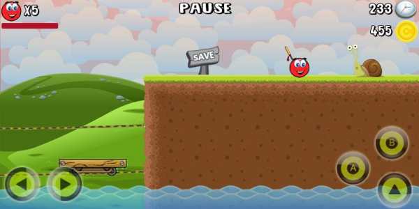 Geometry Rush Dash скриншот 6
