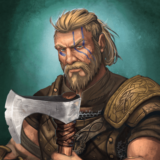Viking Clan: Ragnarok иконка