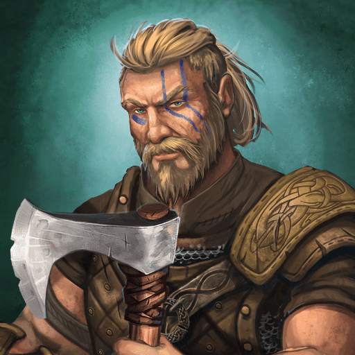 Viking Clan: Ragnarok 3.54.4