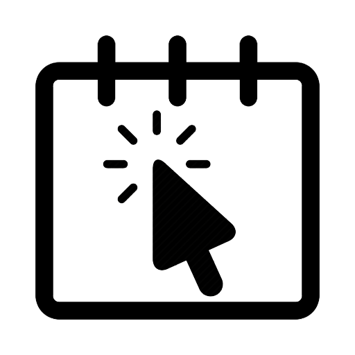 تاريخ السيارات الفأرة انقر أيقونة