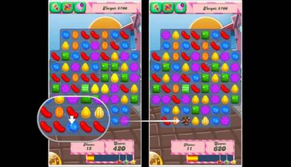 Guide For Candy Crush Saga screenshot 1