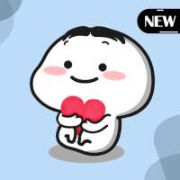 Cute Quby wallpaper