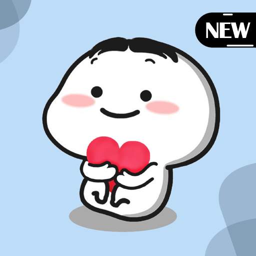 Cute Quby wallpaper 1.1