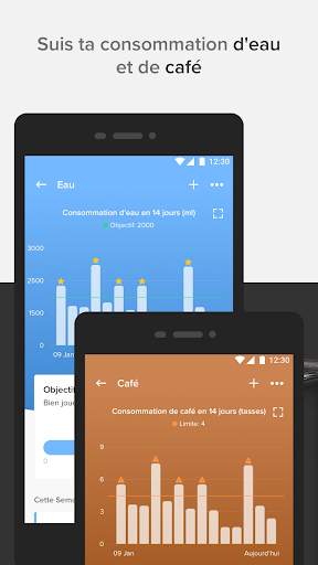 Prozis Go screenshot 6