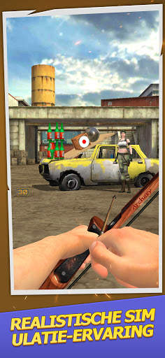 Boogschieten schieten: Sniper Hunter screenshot 9