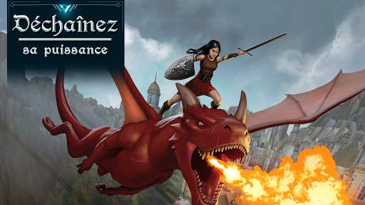 War Dragons screenshot 4