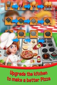 Cooking Pizza Master screenshot 3