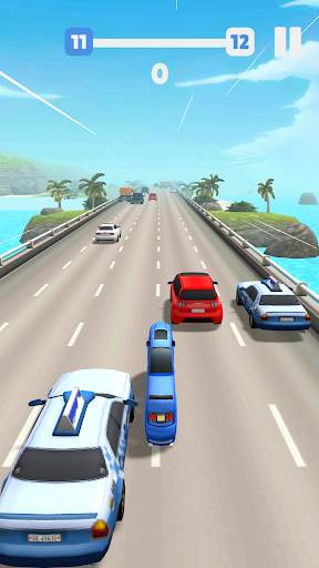 Jelly Car screenshot 3
