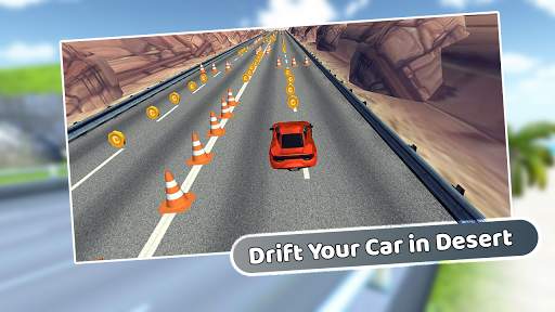 Ultimatum Car Racing 1 تصوير الشاشة