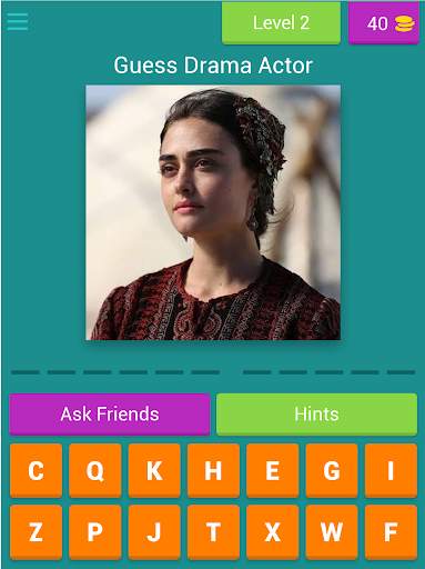 Ertugrul Ghazi Quiz screenshot 13