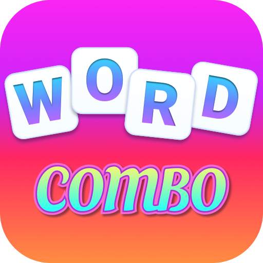 Word Combo - Word search & collect, crossword game 1.1.7
