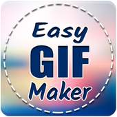 Easy GIF Maker + GIF Gallery! 1.0