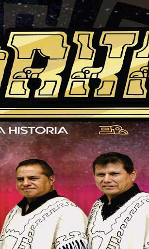 Los Kjarkas | Grandes exitos de la Música Andina screenshot 3