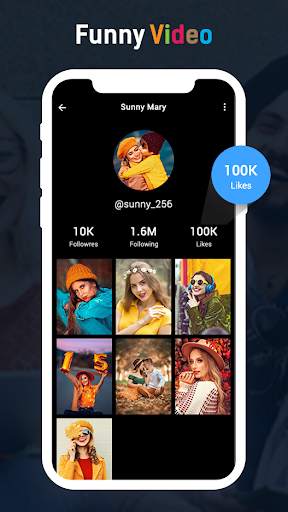 Funny Video for Social Media & Entertainment screenshot 6