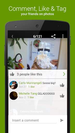 Eversnap screenshot 7