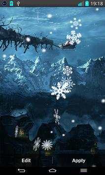 3D Christmas Wallpapers Free screenshot 3