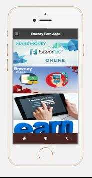earn money app स्क्रीनशॉट 1