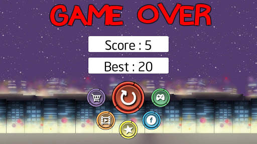 엑소 EXO Game: Ko Ko Hop screenshot 3