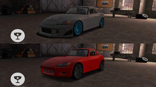 Real Drifting Car Drift Racing screenshot 8