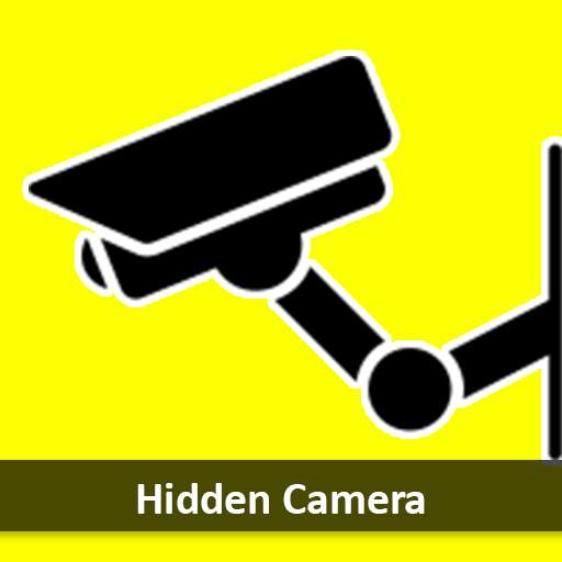 Hidden camera finder 2020 1.0.2
