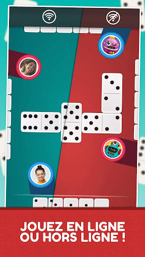 Dominos Jogatina : En Ligne screenshot 5