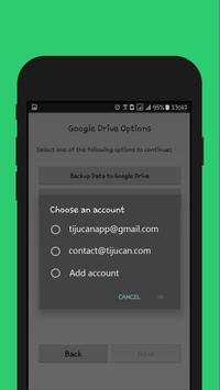 Copy My Data - File Transfer screenshot 6