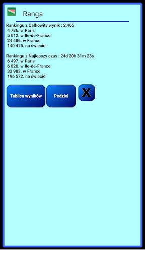 Pasjans screenshot 6