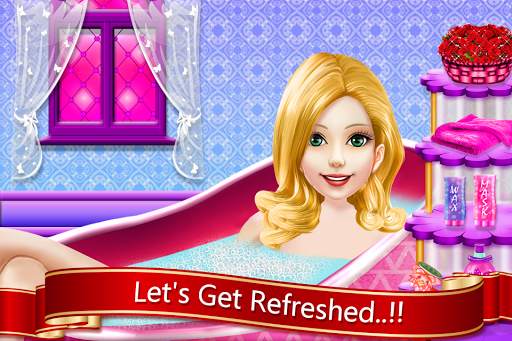 Supermodel Spa And Makeover screenshot 8