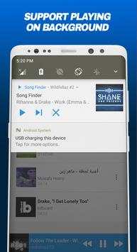 Song Finder screenshot 4