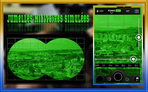 Binoculars screenshot 8
