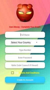 Earn money Daily screenshot 2