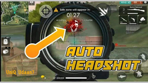 Garena Free Diamonds - Fire Guide for Free 2020 screenshot 4