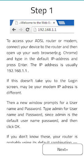 WiFi Warden Classic - WPS Connect screenshot 6