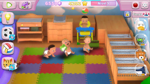 Żłobek Alima's Baby Nursery screenshot 12