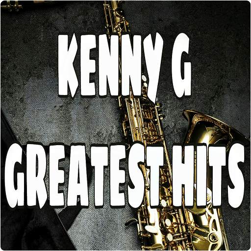 Kenny G - Greatest Hits - Instrumental music screenshot 1