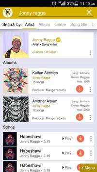 Awtar Music screenshot 5