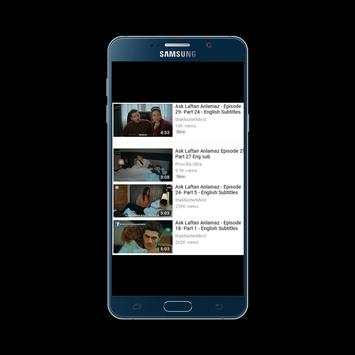 My Tube Lite screenshot 1
