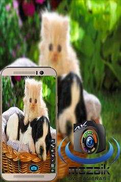 Camera Mozaik screenshot 3