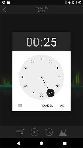 Funny Ringtones screenshot 5