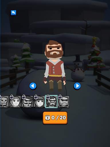 Snowball.io Lite screenshot 10