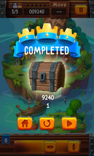 Candy Cats screenshot 5