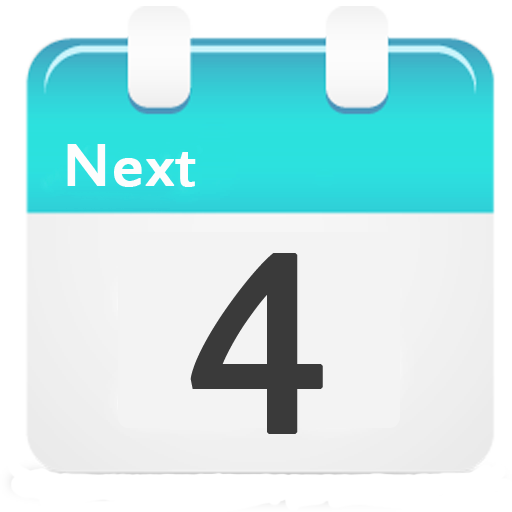 NextFour Agenda Widget icon