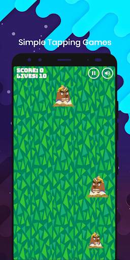 Cool One Level Games screenshot 4