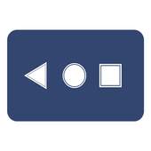 Soft Key Back Home Button (Screen) 6.0