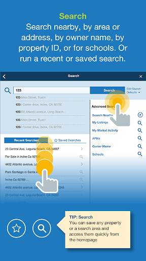 RPR Mobile screenshot 4